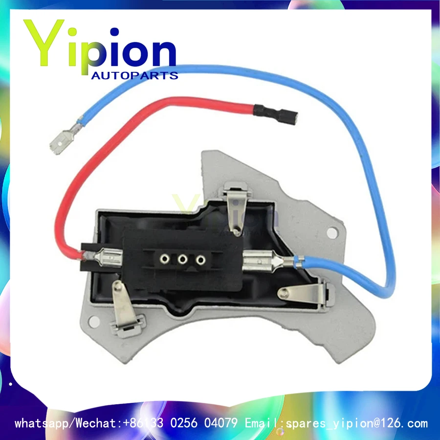 

Car Heater 2108206210 AC Blower Motor Regulator Resistor For Mercedes-Benz W208 W202 C230 SLK230 E200 CLK200 C180 2028207310