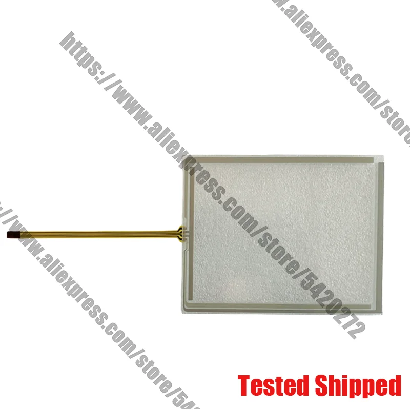 جديد MP177-6 6AV6642-0EA01-3AX0 فيلم شاشة تعمل باللمس