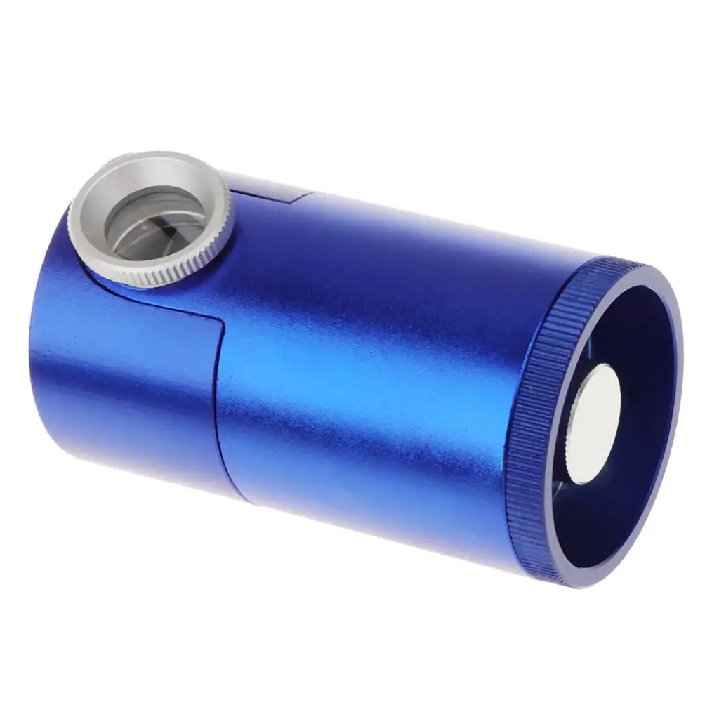 

Diamond Inscription Reader Viewer Magnifying Len Jewelry Loupe Magnifier 18X