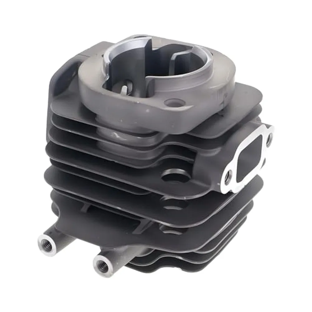 Cylinder Kit A130000540 P021007712 for SRM225 GT225 For Trimmers 5 Piece Metal Set Air Filter Fuel Filter Spark Stopper