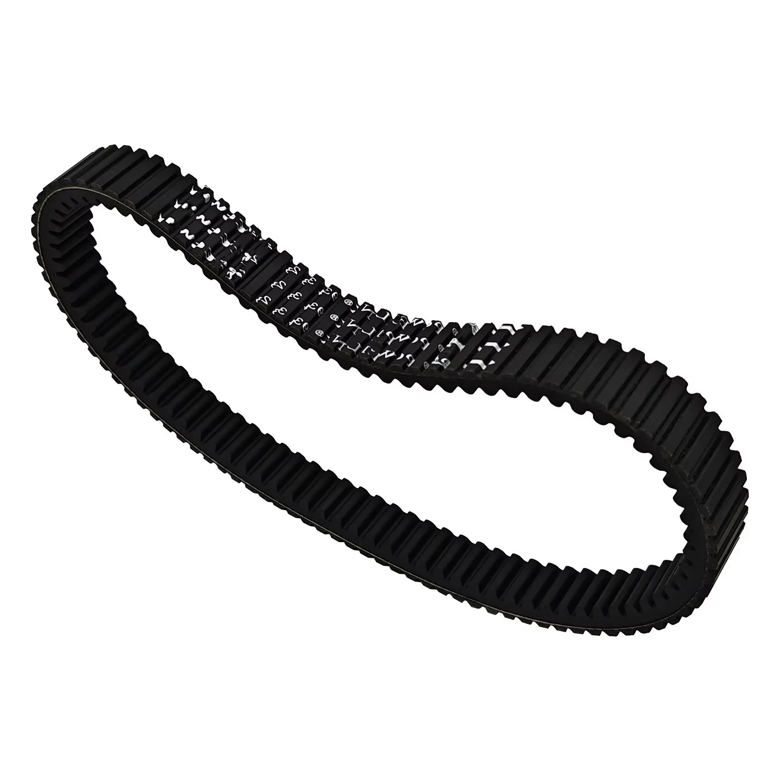 MITMC DRIVE BELT For SGW 570  Snarler ATV6 S & L ATV UTV CVT Parts F01E10001008