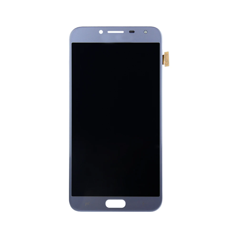 Original LCD For Samsung Galaxy J4 J400 J400F J400G/DS SM-J400F LCD Display Touch Screen Digitizer Assembly Replacement