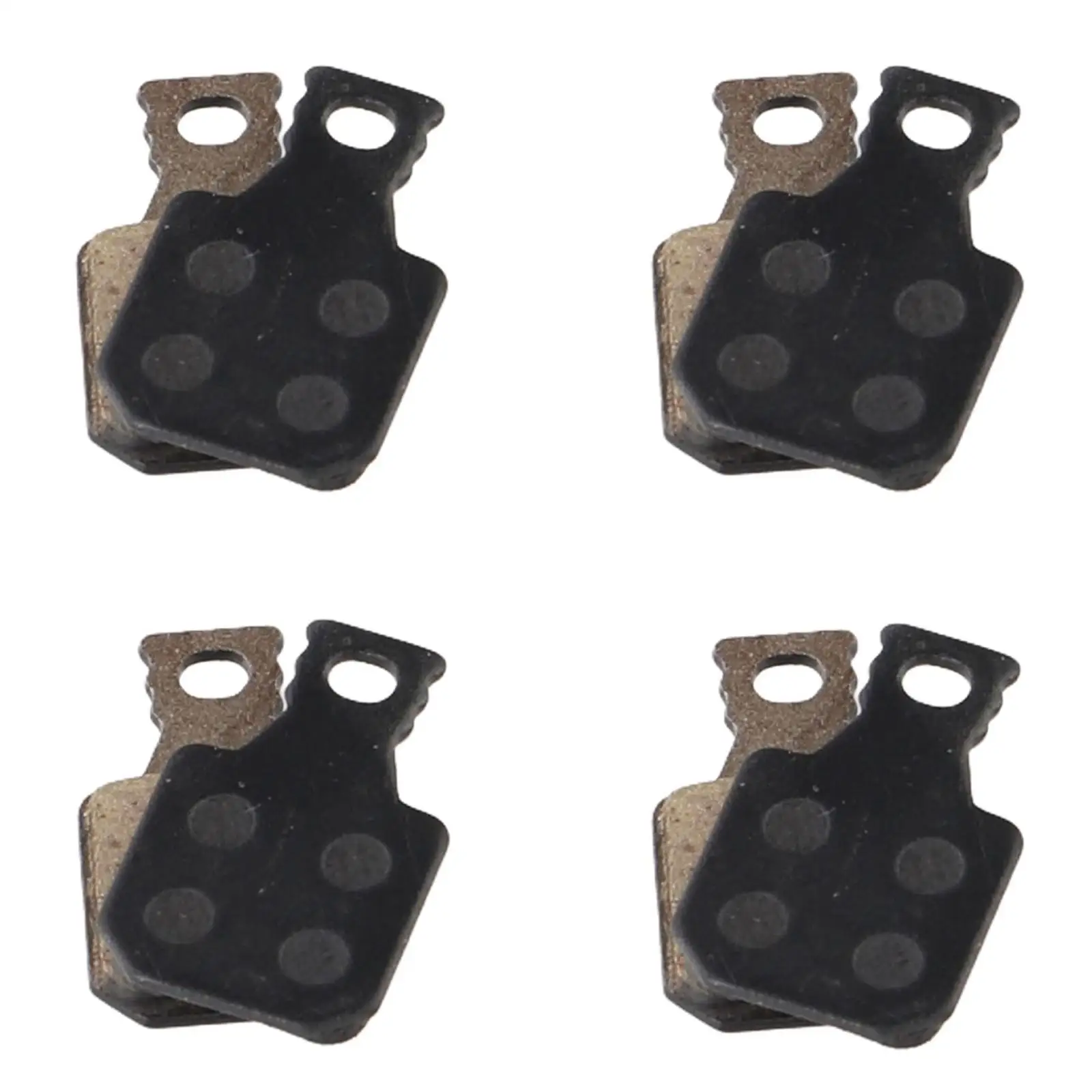 Upgrade Your Braking System with High Performance Brake Pads for Magura M5 M7 MT5 MT7 SH901 Resin MTB Bike Parts