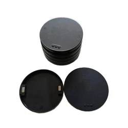 Brand New Replacement Mouse Counter Weight Cover  for Logitech G PRO X SUPERLIGHT Gaming Mouse Accessories Removable