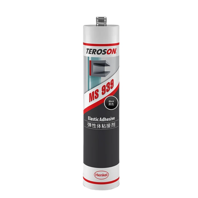 Original TEROSON MS 930 937 939 Polymer Sealant UV Weathering ...