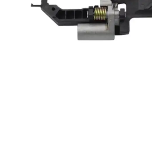 

2026 New Car Door Handle Base Assembly For Nissan Livina Tiida= Sylphy Outer Support 80611-CJ000 Replacement Parts