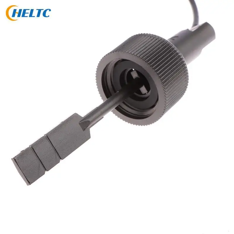 IP67 Durable Water Paddle Flow Switch Female Thread Connecting Flow Sensor For Heat Pump Water Heater Air Conditioner -20~120 ℃