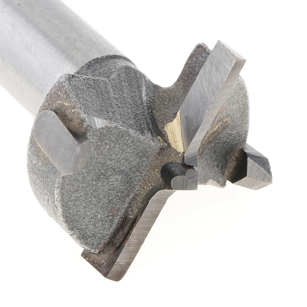 21mm Tungsten Steel Hard Alloy Wood Drill Bits Woodworking Hole Opener for Drilling on Plasterboard Plastic Boards Wooden Board