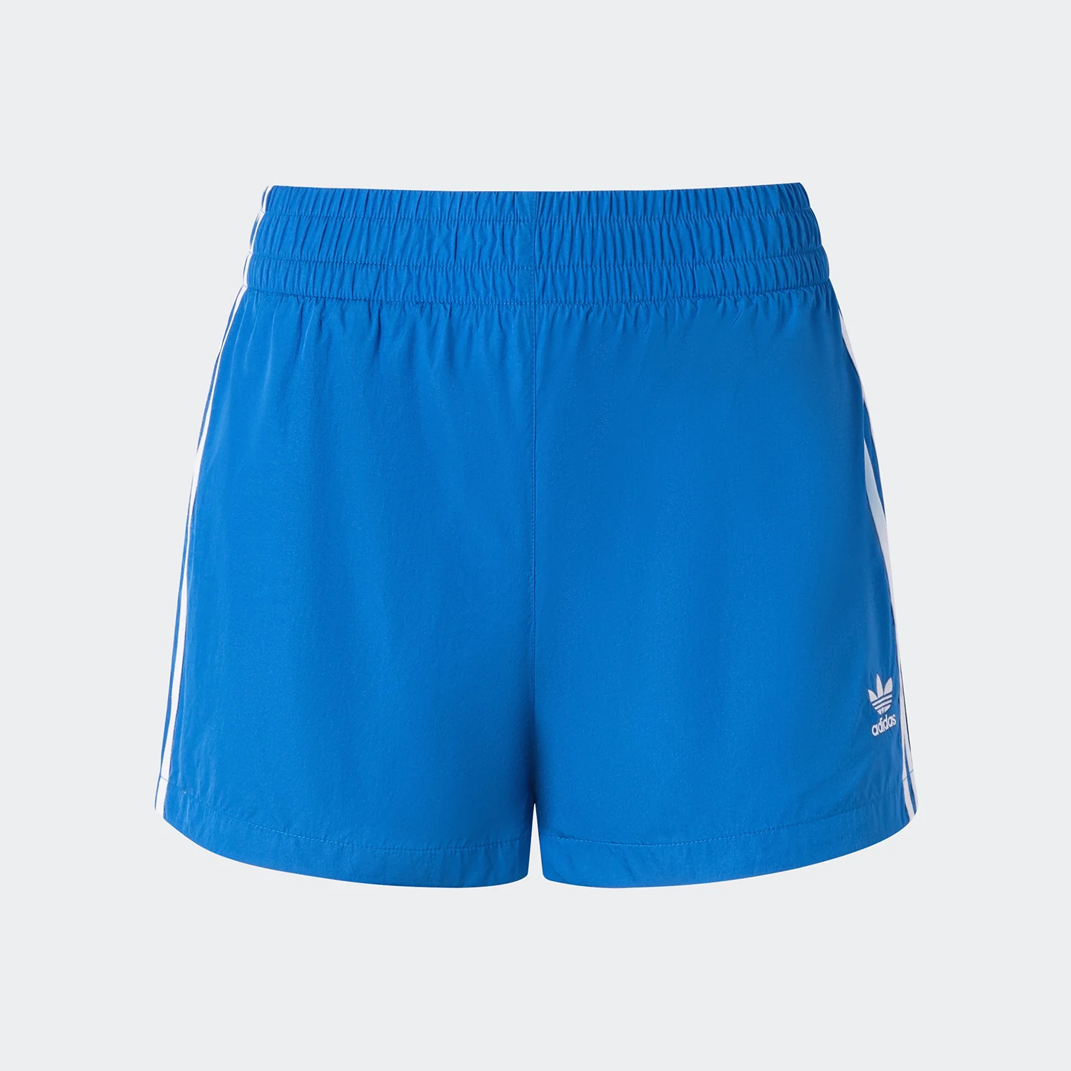 

Adidas genuine clover women's sports breathable loose and durable shorts KA3925