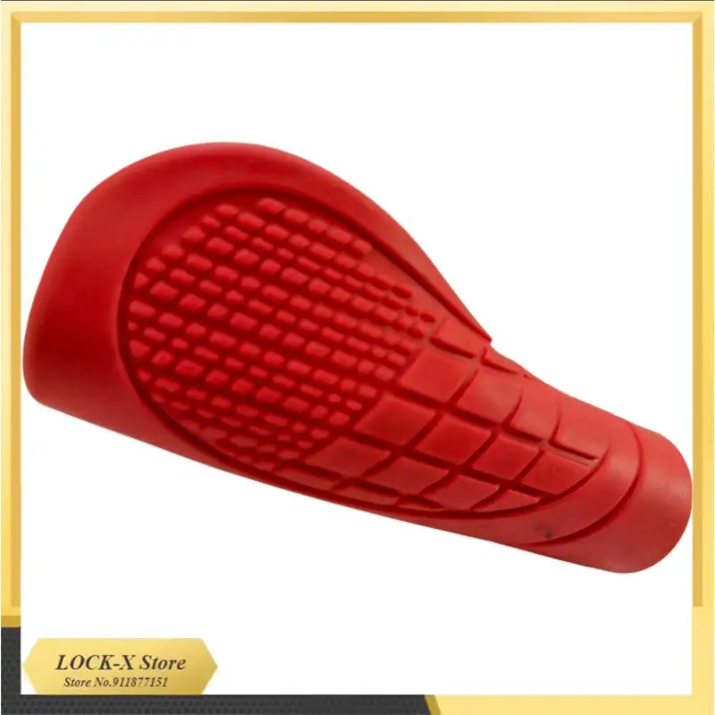 

Electric scooter spare left/right handlebar cover, single piece, high elasticity, easy to install