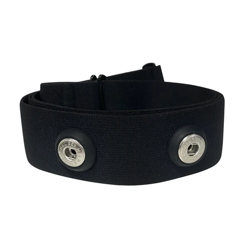 Correa de pecho para Monitor de ritmo cardíaco para Magene, Garmin, Bryton, XOSS, iGPSPORT, Wahoo, Monitor de frecuencia cardíaca para conexiones inalámbricas