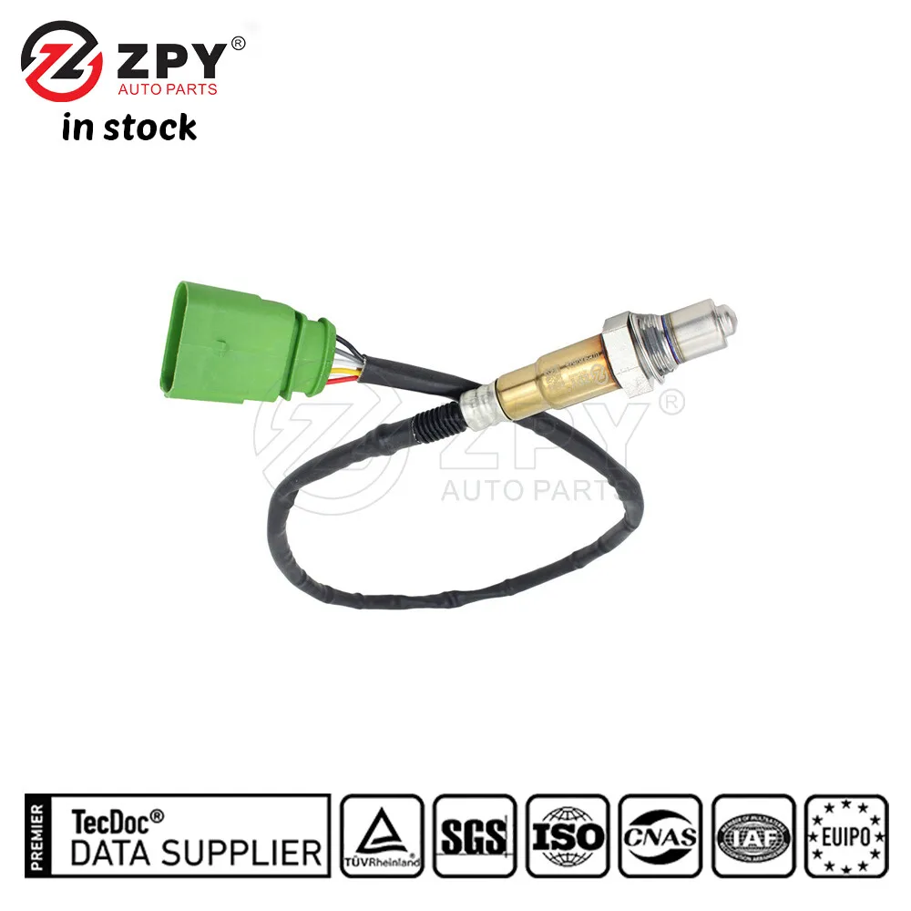 

ZPY New Oxygen Sensor For Audi A4 Allroad A5 A6 Porsche Macan VW 07P 906 262A