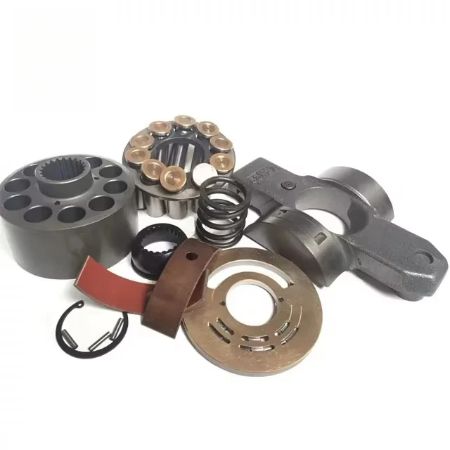 

172459-73512 PVD-2b-40 PVD-1b Excavator Parts Hydraulic Gear Pump Hydraulic Pump Parts Repair Kit