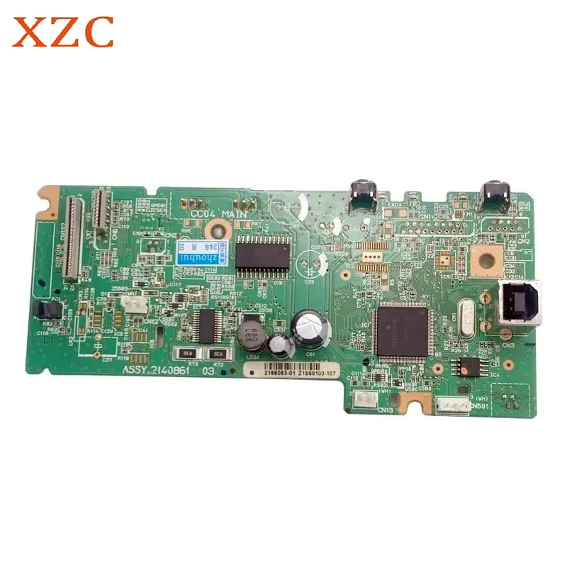 High Quality Original Main Board Motherboard for Epson L130 L301 L313 L310 Printer Logic Formatter Board