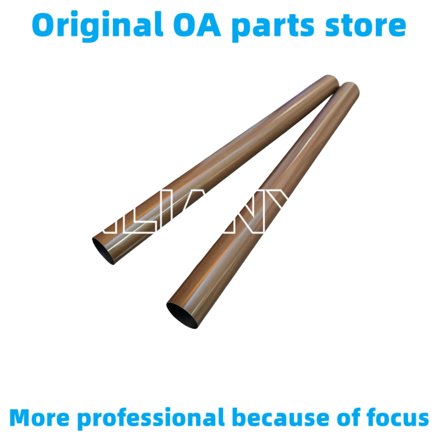 

Original NEW Fuser Belt for Pantum CP1100DW CM1100DN CP1108DW CP1150dn CP1108 CM2270A CP2200 CP2250 CP2200DW Fuser Film Sleeve