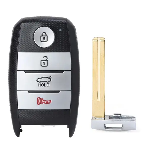 6 best sales Kia Smart Key - №5
