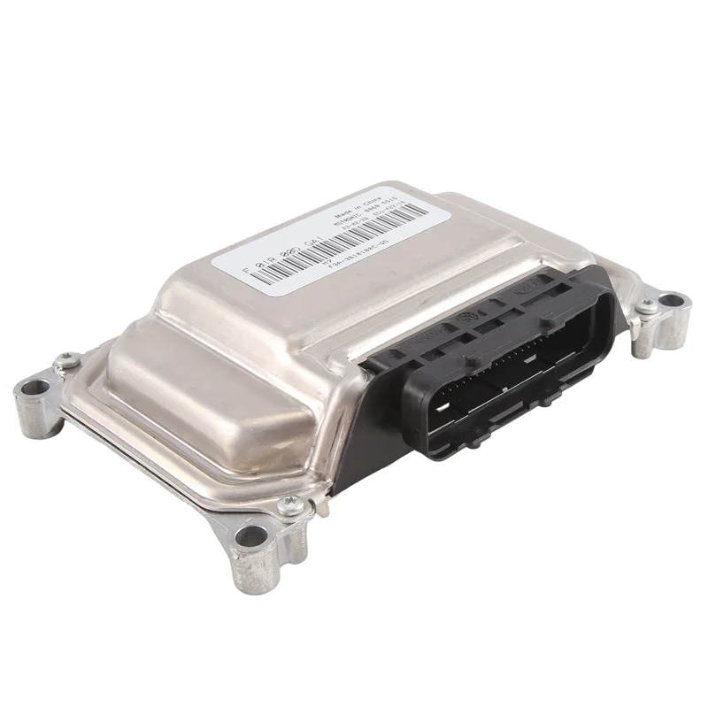 

A65P-F01R00DGA1 Новый ЭБУ двигателя автомобиля Компьютерная плата Электронный блок управления F3A-3610100C-Q5 Подходит для BYD