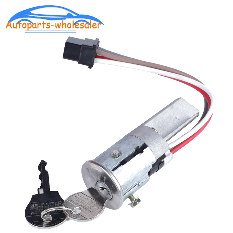 Car Accessories For Renault R4 R6 R12 7701348151 77013-48151 7700757260/7700533353/7701013237 ignition starter switch