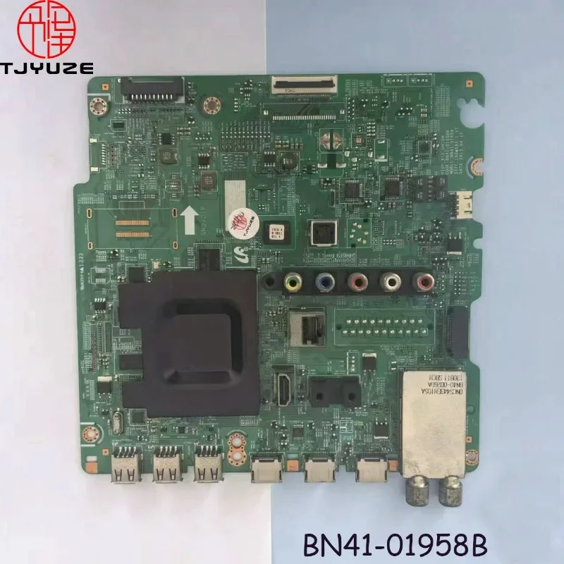 

Main Board BN94-06624Q for UE46F6320AWXZT UE46F6320AW UE46F6320 Compatible with Samsung TV Motherboard