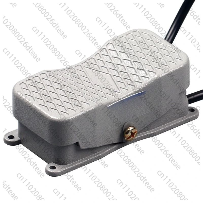 

YDT1-101/20 Ножной переключатель, двусторонний перевернутый трехфазный ножной переключатель вперед и назад, машина гидравлического управления