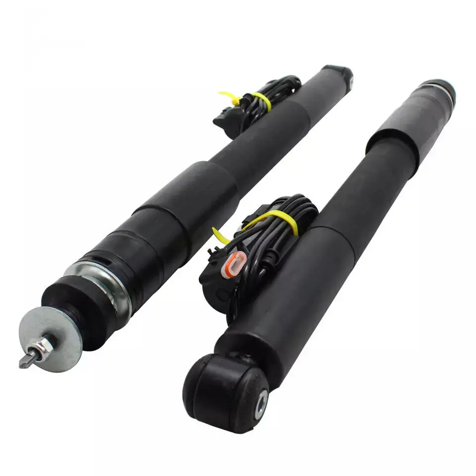 2X Rear Shock Absorbers Struts w/ADS For Mercedes E-Class W211 CLS AMG W219 C219