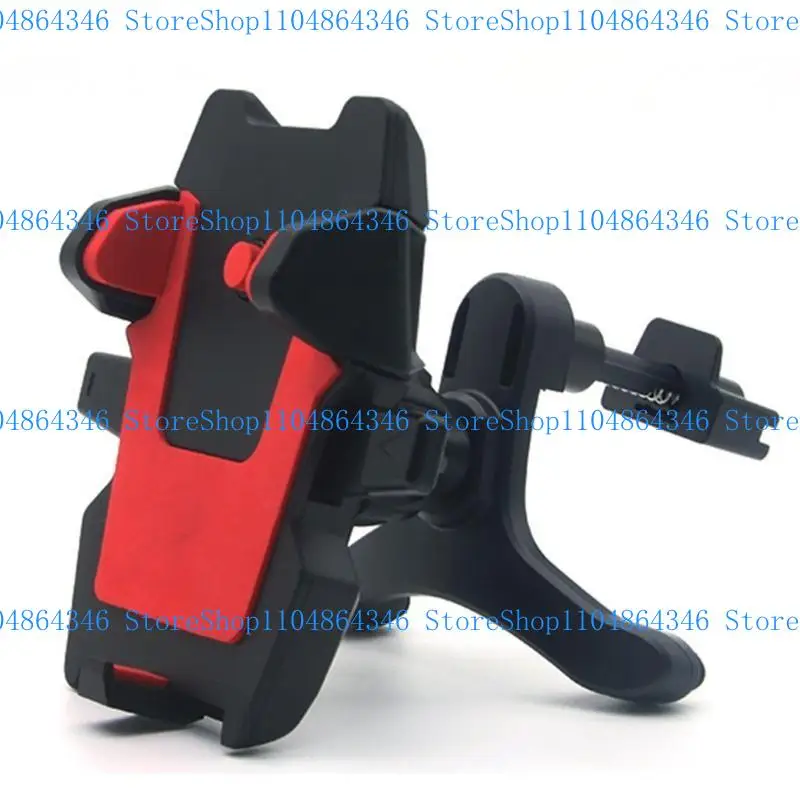 5ASD CARRO TELEFONE CLIP CLIP CLIP 5ASD GRAMPO ANGO PARA TODO O MOTRADOR, com conector bola bola 15