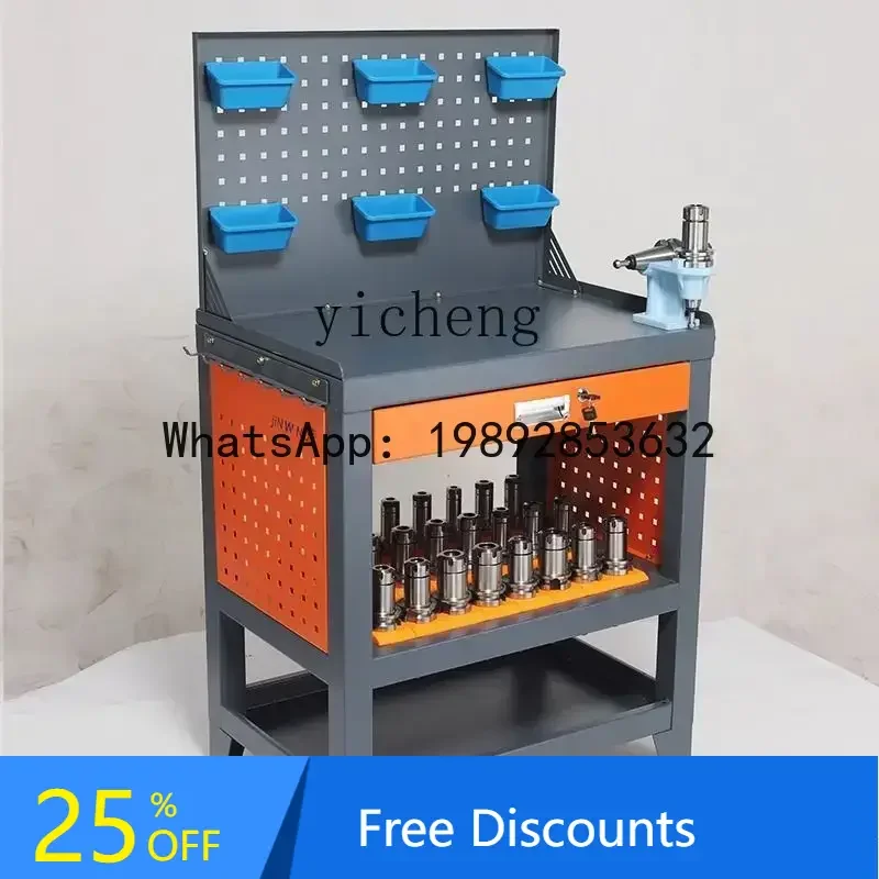 

A3 heavy duty workbench CNC industrial production workshop workbench