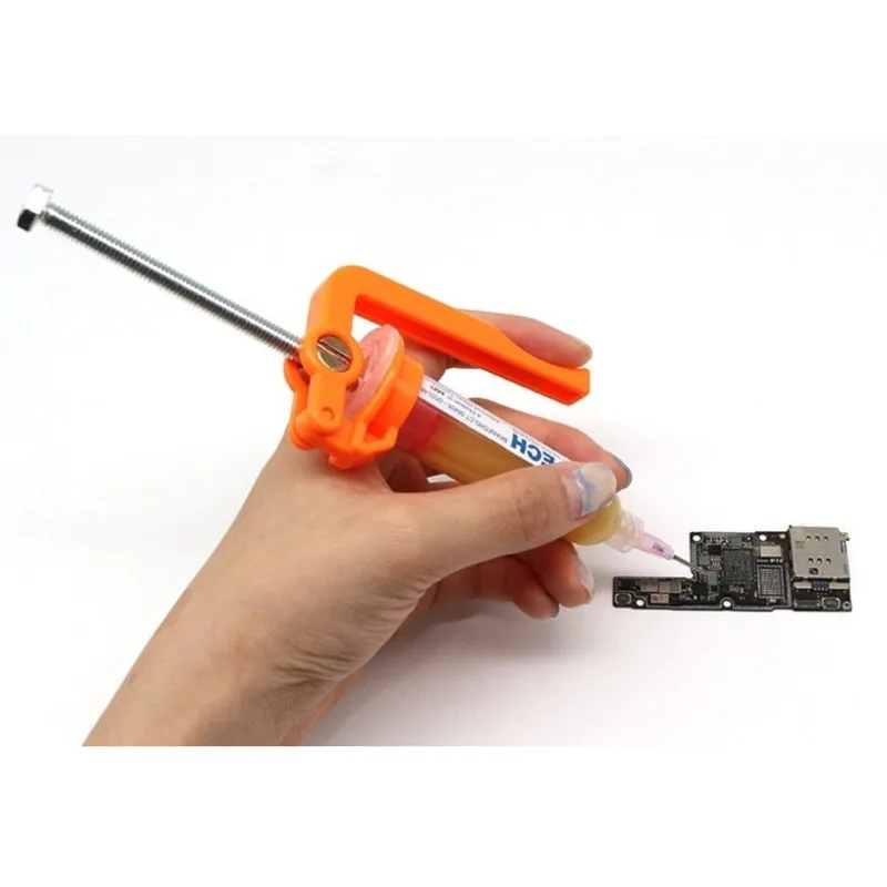 Manual Solder Paste…