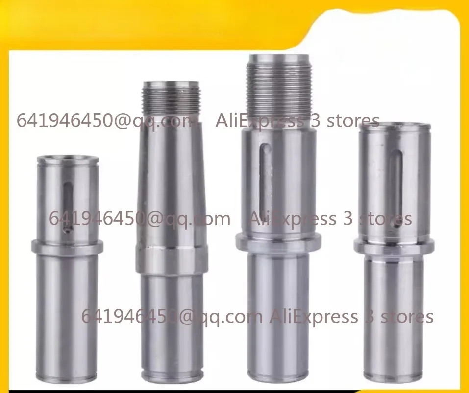 

High-quality Bench Drill Spline Sleeve Z406 512 516 4116 20 25ZS Drilling Machine Accessories Spline Bushing