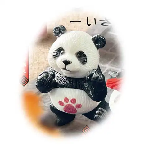 6 best sales कुंग फू पांडा के आंकड़े - №5