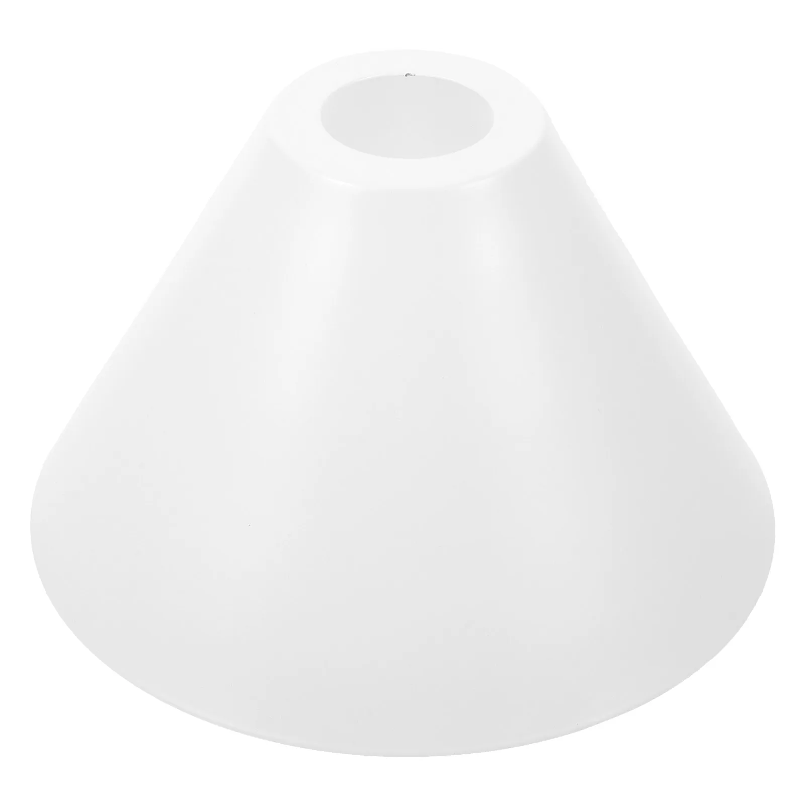 

Sturdy Iron Lamp Shade Durable Corrosion Resistant Unique Design Easy Install For Chandelier Pendant Table Lamp Replacement