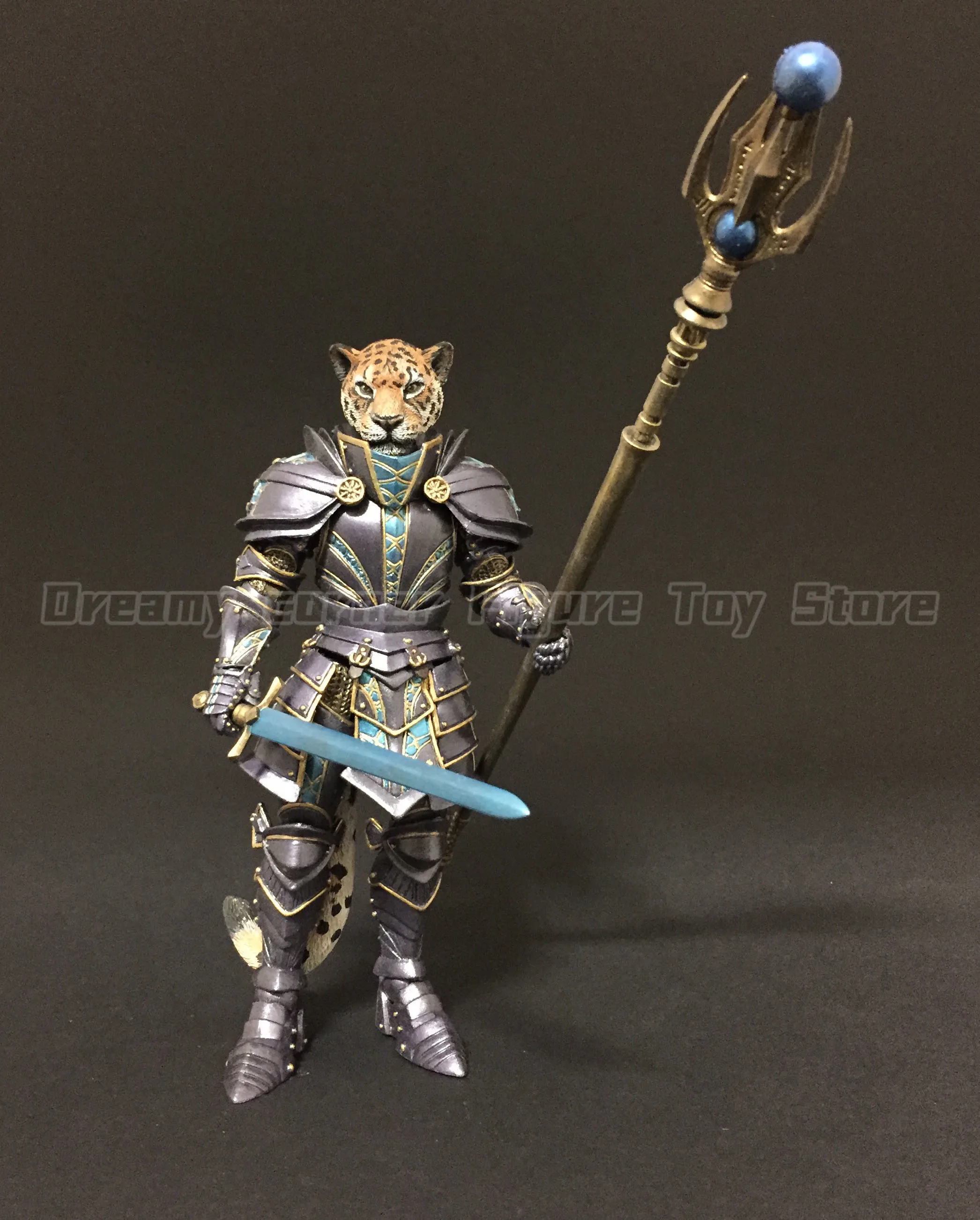 【Stokta Mevcut】Orijinal Four H - Model Kit Horse incelemesi ve fiyatı
