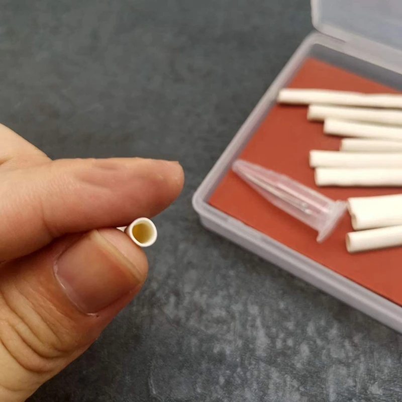 Complete Suture Practice Kit, Microscopy Vascular Anastomosis Suture Practice Model Training , Does Not Easily Break