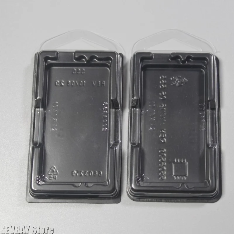 10Pcs Plastic Memory Module Pr - огляд і ціна Ddr5 Kit