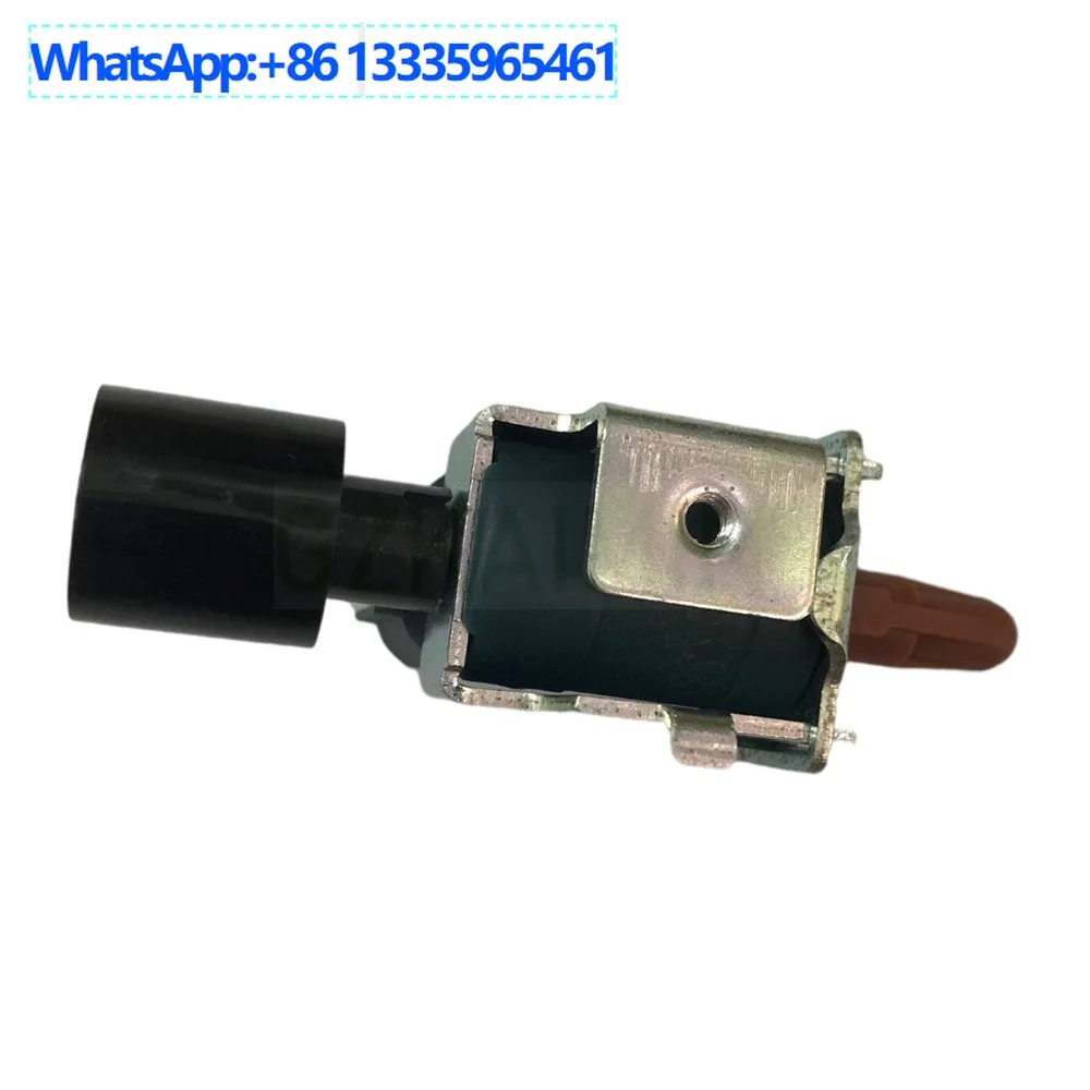 

25860-30070 2586030070 Подходит для Toyota: электромагнитный клапан угольного адсорбера, клапан управления очисткой, вакуумный клапан