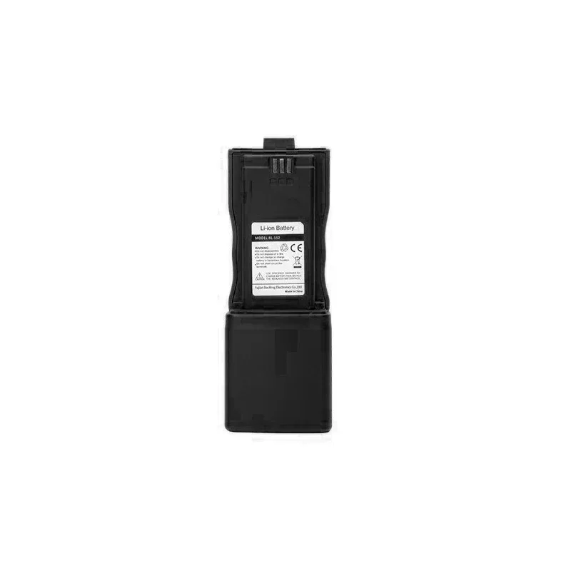 12000mAh Baofeng AR-152 Li-ion Battery Large Capacity for AR152 Tactical Walkie Talkie Extra Battery USB Charging Two Way Radios view 5
