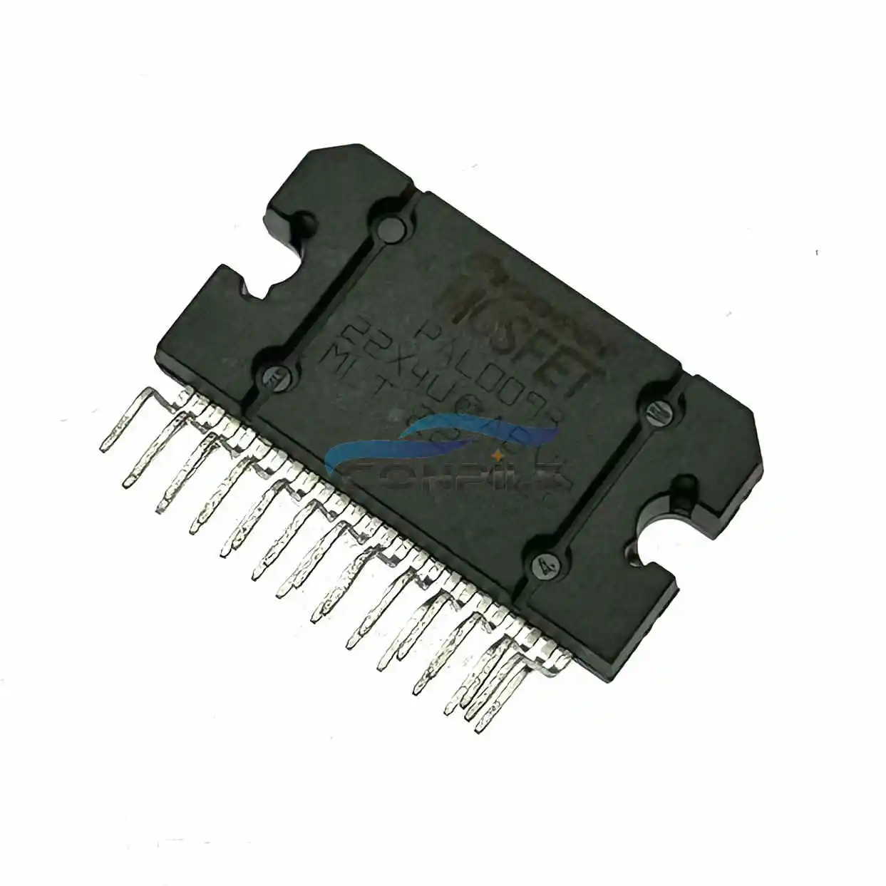 PAL009B PAL0098 ZIP ST for Toyota Crown Car Amplifier Chip IC