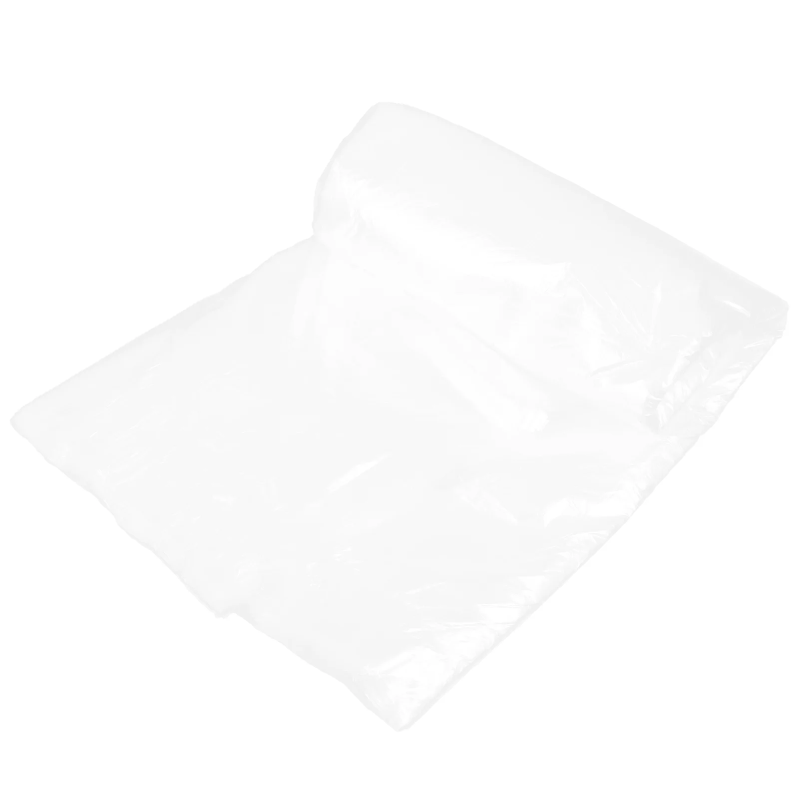 

100pcs Thick Disposable Foot Tub Liners 55 65 Heavy Duty PE Material Pedicure Basin Bags for Salon Spa Foot Bath Home Use