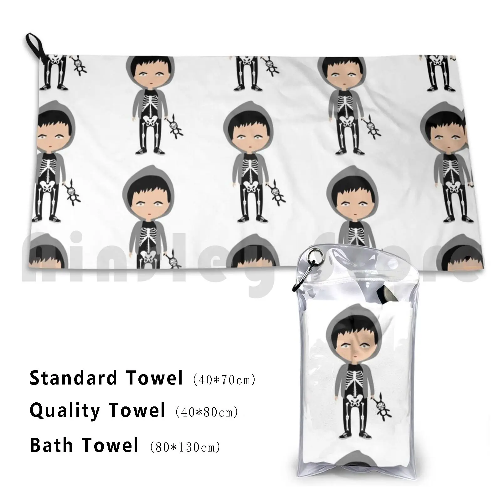 Donnie Darko Baby B… - image