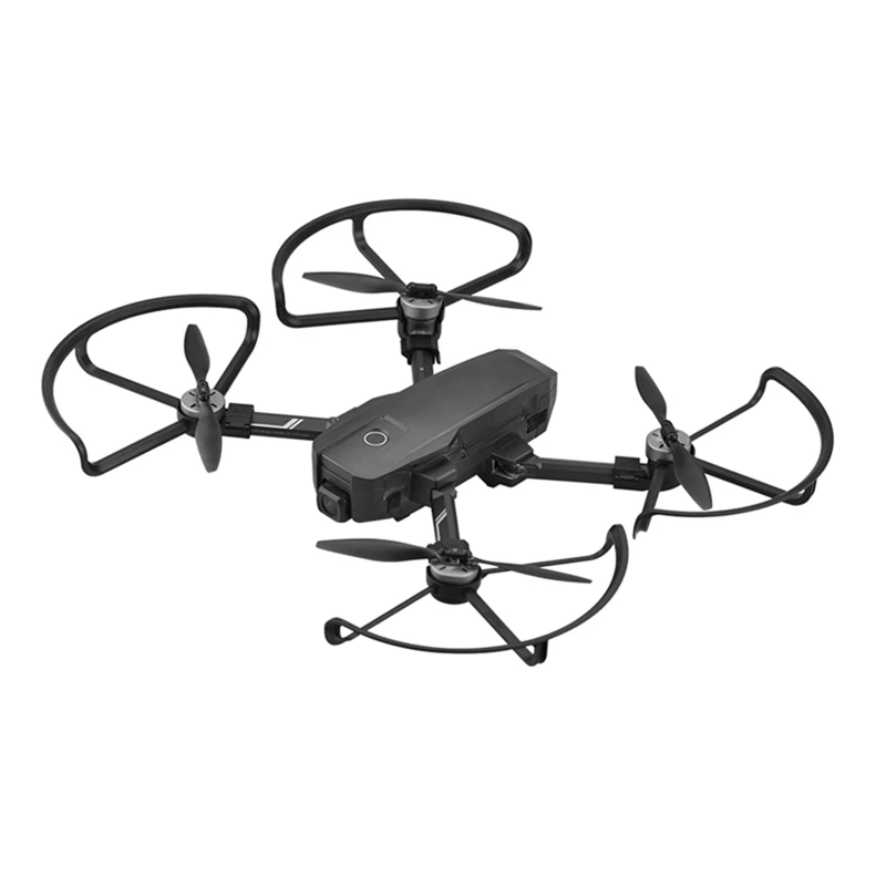 HOT-For Holy Stone Drone HS720E/HS720 copertura protettiva protezioni per eliche droni Set parte Drone elica puntelli di protezione