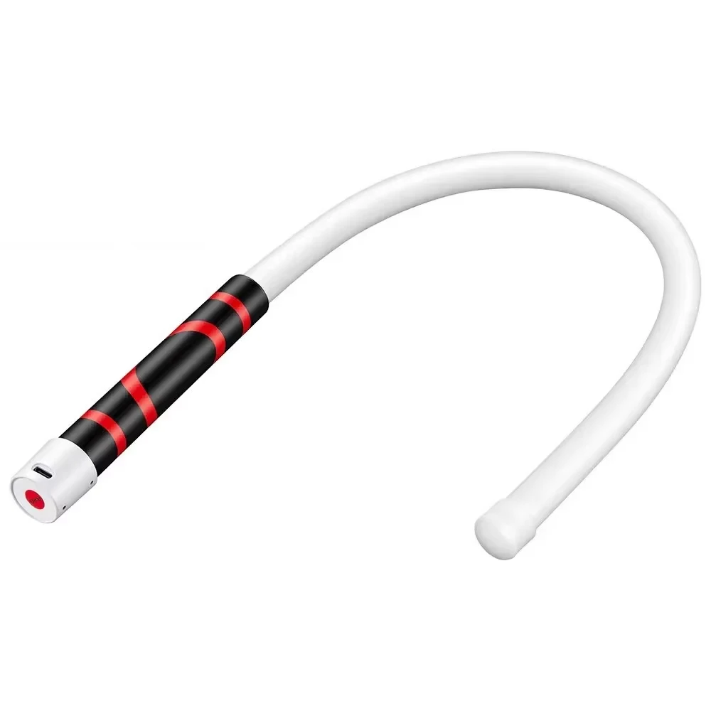 Bendable Flexible LED Work Light USB Rechargeable Auto Inspection Lamp For Car Engine Narrow Space Repair Lighting