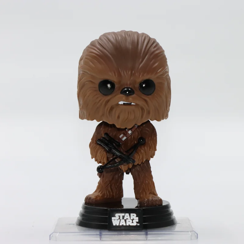 Original Funko Pop Star Wars C - Model Kit Star Wars recension och pris