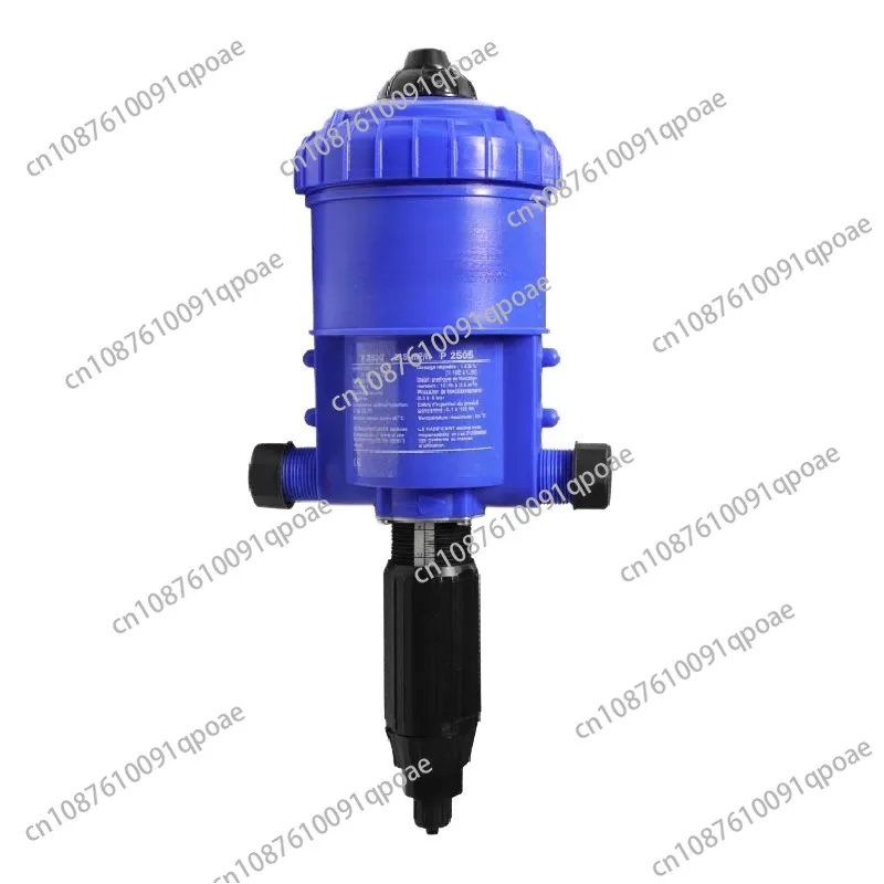 0.2-2% 0.4-4% Automatic Doser Proportional Pump Livestock Fertilizer Injector Farming Dispenser Proportioner Dosing Pump