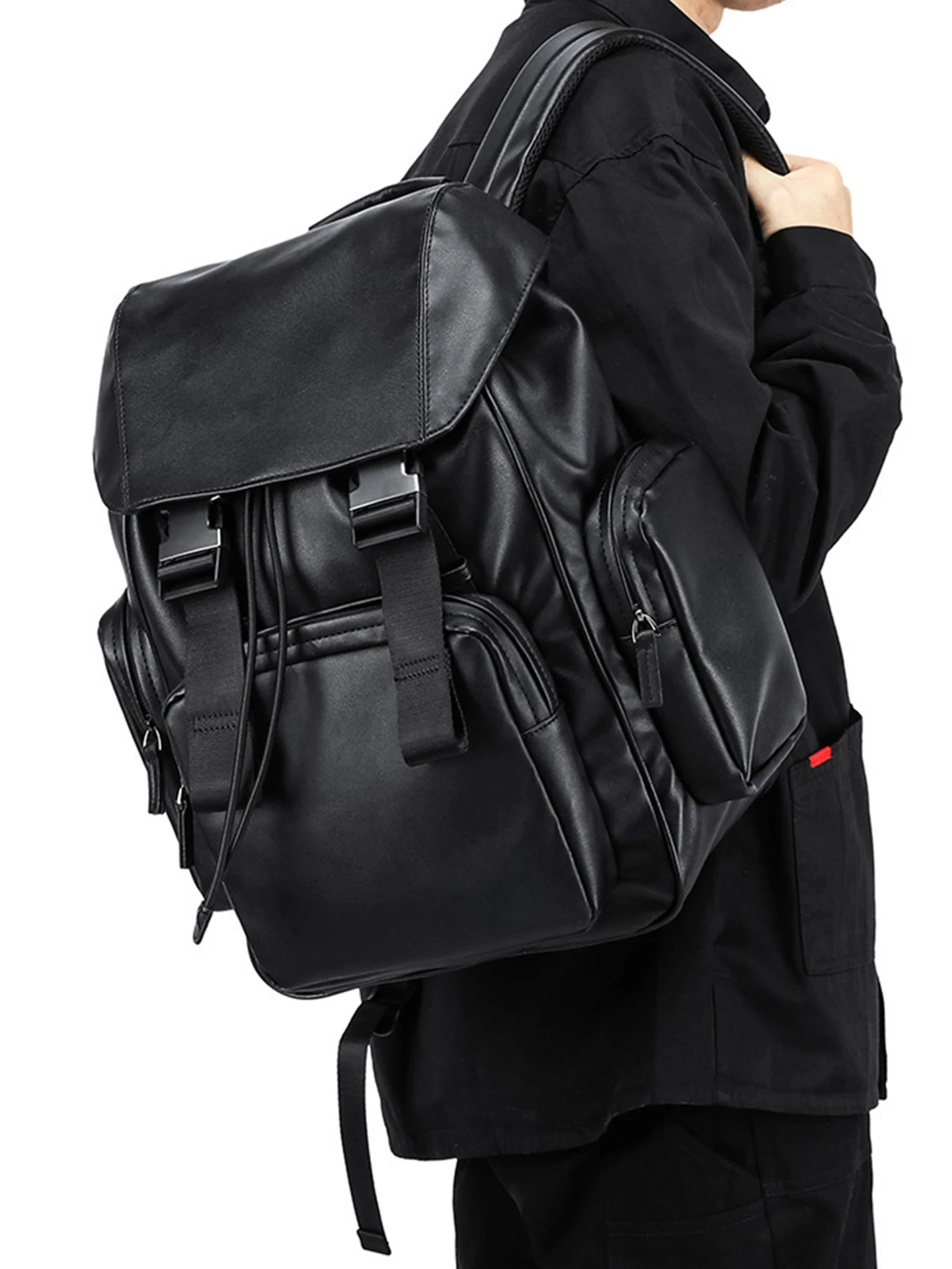 new-men's-casual-travel-bapa-large-capaci-cuter-bag-outdoor-leisure-double-oulder-bag-briti-sle-polyester