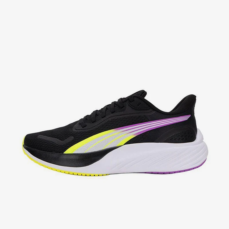 حذاء الجري Puma الأصلي 2025 لربيع الإصدار للرجال والنساء ذو الرقبة المنخفضة 310778-07