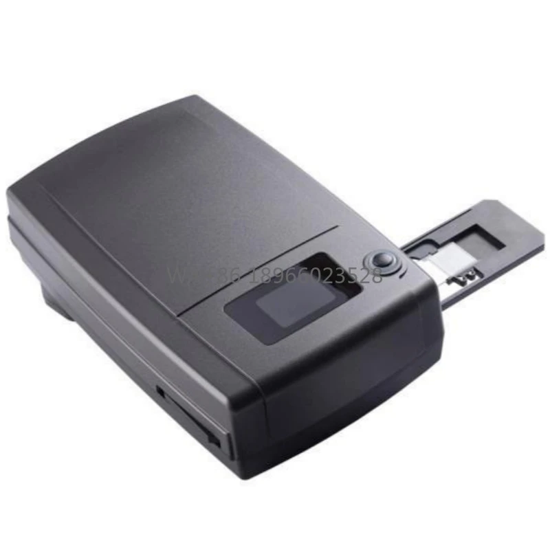 Сканер, история, медицинское оборудование, 1-слайд, цифровая патологическая горка