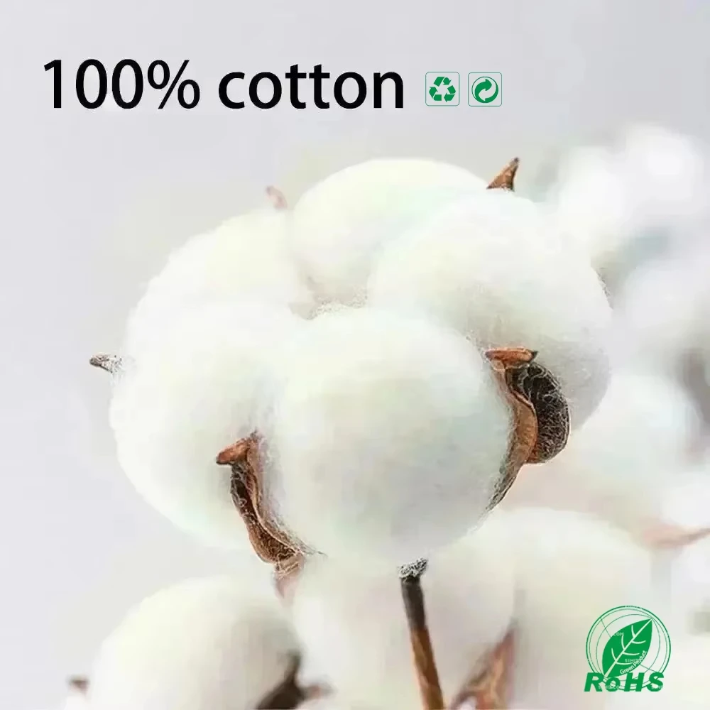 شخصية كوميك كون الثانية الأبعاد أنيمي الطرفية اليابانية تي شيرت مضحك للجنسين القطن الخريف والشتاء الملابس الداخلية