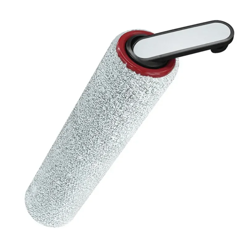 A24R Compatible For Dreame H12 Dual Vacuum Cleaner Soft Roller Brush Hepa Filter Spare Part