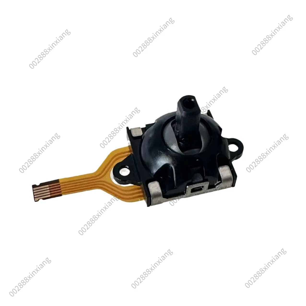 Joystick Suitable for ROG ALLY Hall Joystick, Handheld Carbon Film Joystick, Game Console Accessories