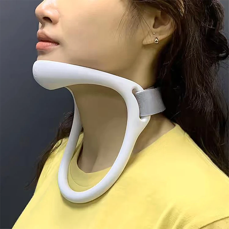 

Xiaomi Correction Artifact Anti Bow Office Home Physiotherapy Neck Support To Improve Neck and Cervical Spine Support